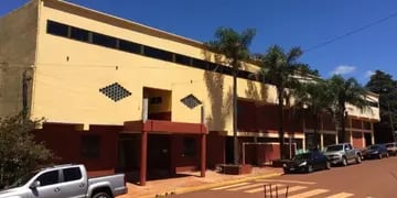 Campo Grande: cerraron el Instituto Belén por aumento en los casos de COVID-19