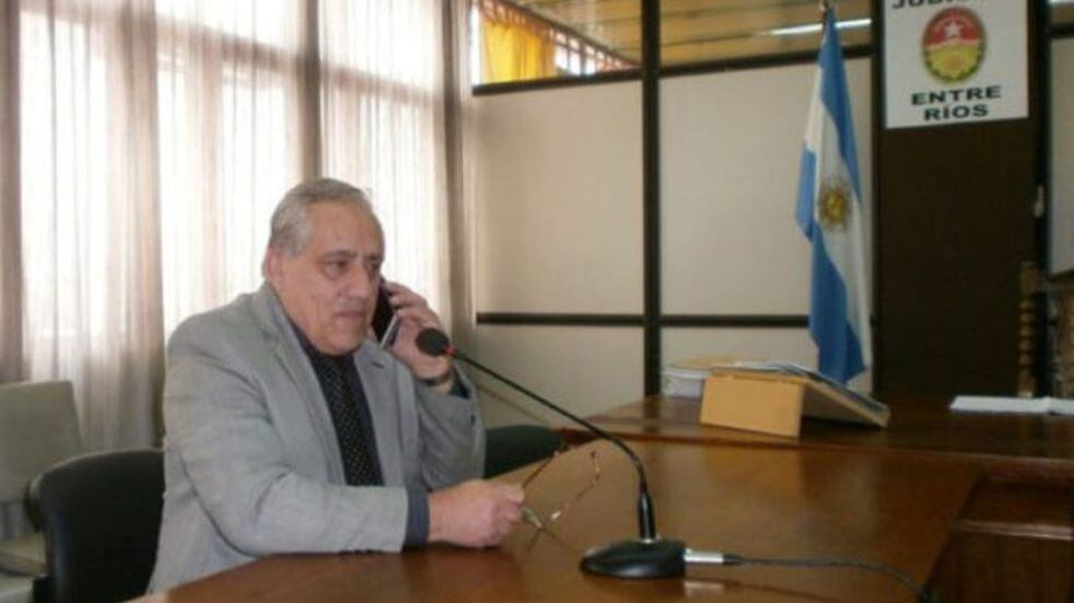 Dr. José Peluffo, muere tras ser atacado a balazos