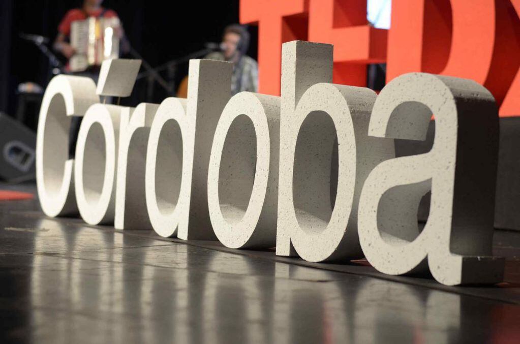 TEDx Córdoba. Una oportunidad para conectarse e inspirarse.