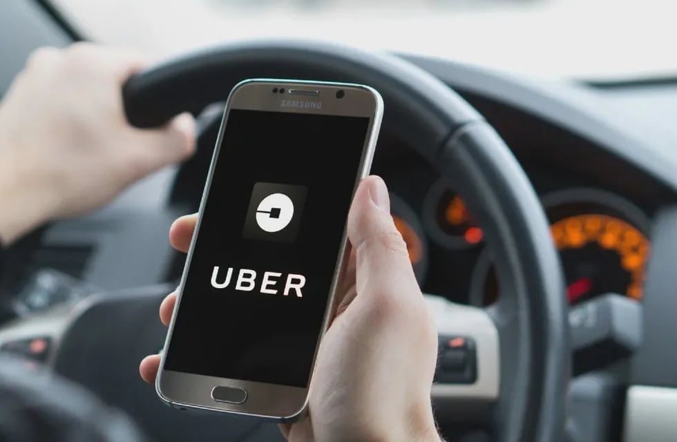 Uber concede a sus conductores británicos el estatuto de empleados, una primicia mundial