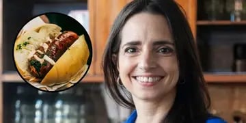 Cómo cocinar el choripán sin parrilla de Paulina Cocina