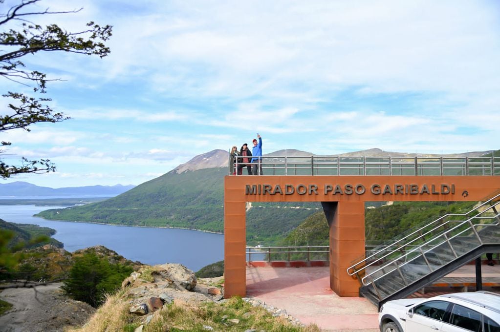 INFUETUR realizará una encuesta de viajes y turismo en Tierra del Fuego