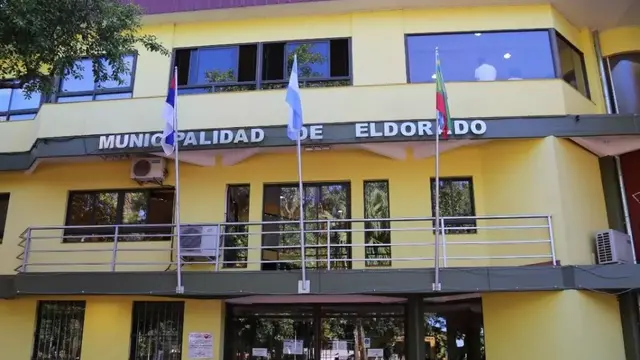 Cambio de intendente en Eldorado: quedó conformada la Comisión de Transición de Gobierno