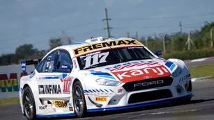 Top Race Rosario