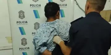 Una mujer y su hija fueron abusadas en plena calle de La Plata.