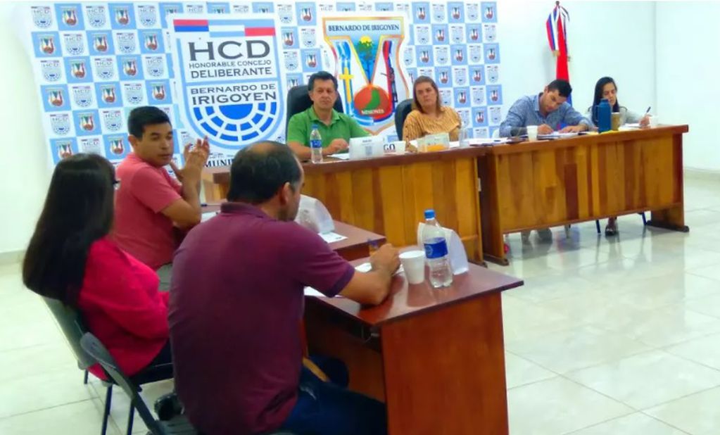 Aprueban la creación del Digesto Jurídico Municipal en Bernardo de Irigoyen.