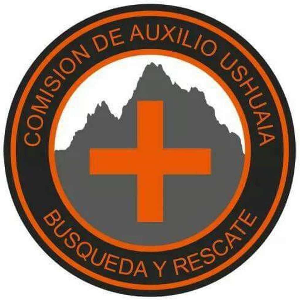 Comisión de Auxilio Ushuaia - 24H a disposición para el rescate
