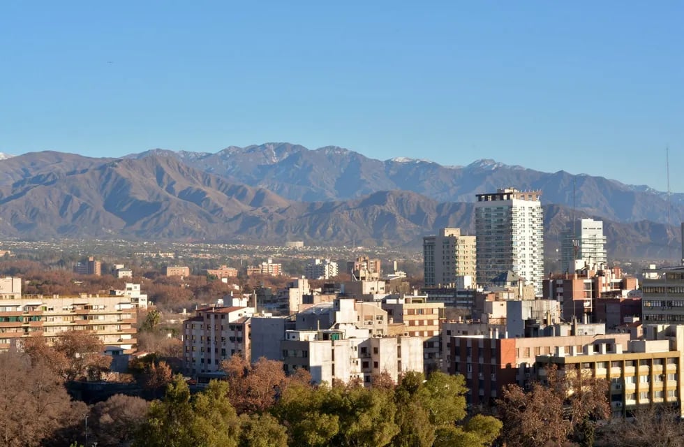 Cuál es la ciudad más segura y linda de Mendoza, según la inteligencia artificial.
