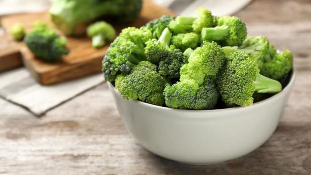 El brócoli, un aliado perfecto para la salud del sistema inmunológico y la digestión.