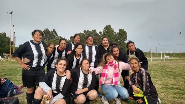 Las Gladiadoras