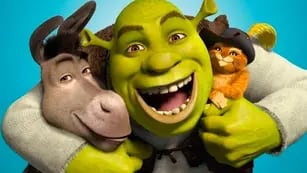 "Shrek" formará parte del Registro Nacional de Cine de Estados Unidos. 