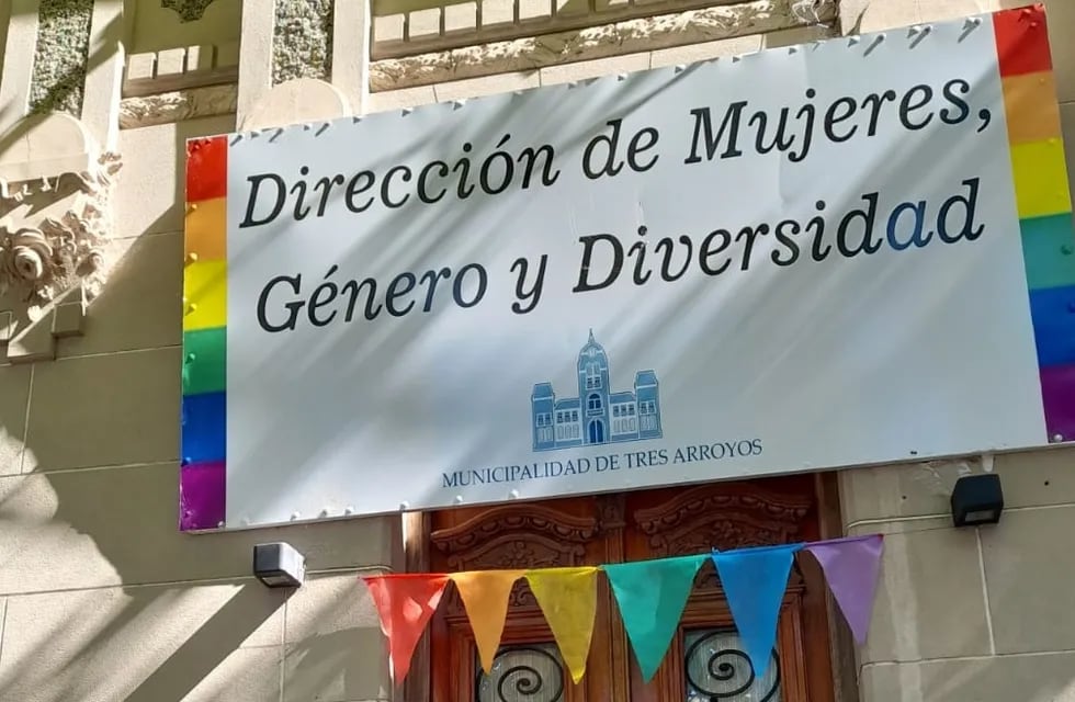 "Festival Día de las Mujeres" en la Dirección de Mujeres Género y Diversidad