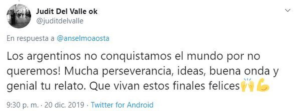 La odisea de un joven para rescatar su celular, que había caído debajo de un asiento del colectivo