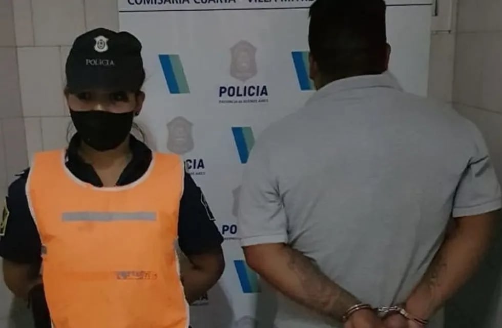 Piden 11 años de prisión para delincuente que robó a adultos mayores en Punta Alta