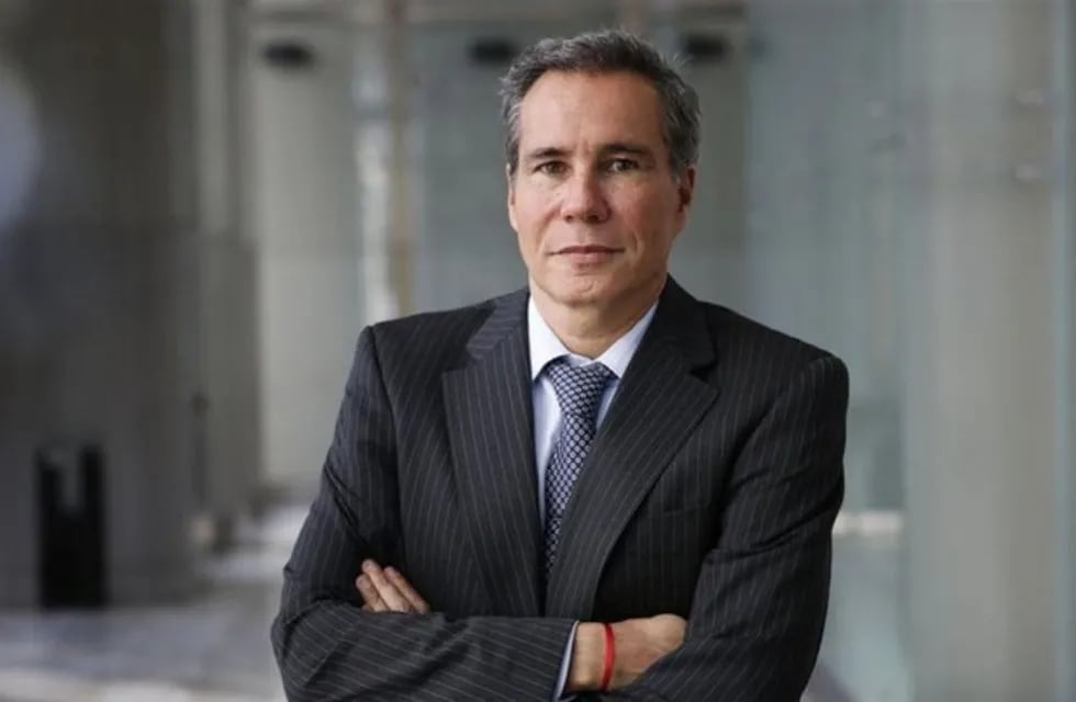 A nueve años de la muerte del fiscal Alberto Nisman. Foto: Archivo