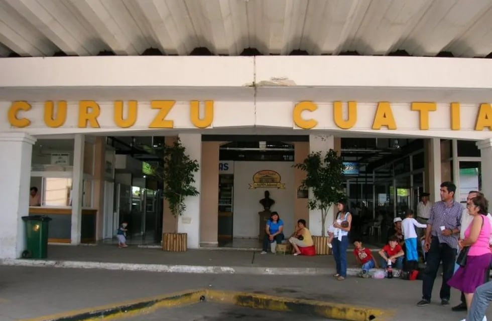 En Curuzú Cuatiá se realizó una nueva fiesta clandestina.