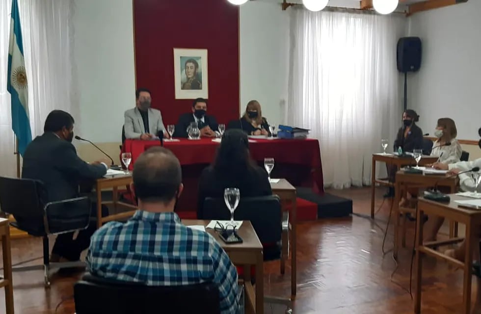 El Concejo Deliberante en Malargüe estableció que los candidatos están obligados a debatir. Imagen de archivo.