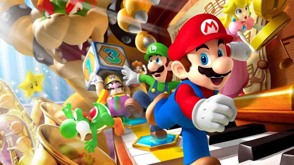 25 Secretos de Mario + Rabbids: Kingdom Battle (Curiosidades)