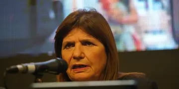 Policías de Misiones rechazan el protocolo antipiquetes de Patricia Bullrich