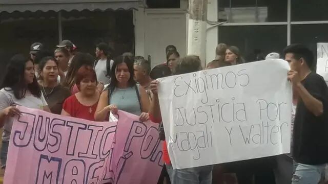 Eldorado: piden justicia para una joven herida gravemente por un conductor alcoholizado