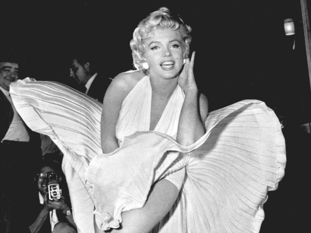 Marilyn Monroe (web)