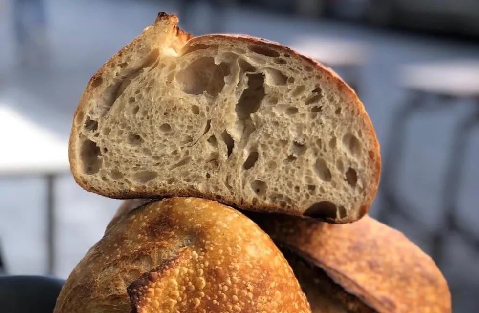 El pan tendrá un aumento de entre un 20 y 25 por ciento desde este lunes.