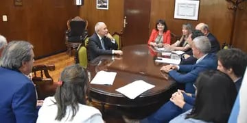 Designan funcionarios judiciales en Jujuy