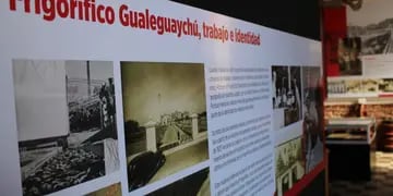 Nuevos horarios para visitar los Museos de Gualeguaychú