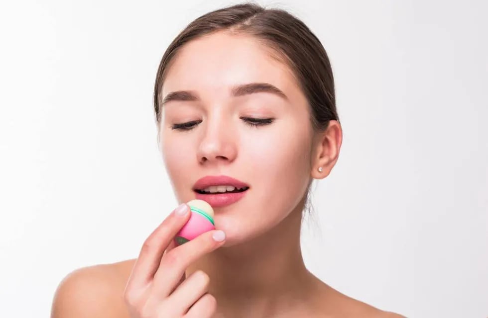 Los trucos definitivos para hidratar los labios y evitar las grietas
