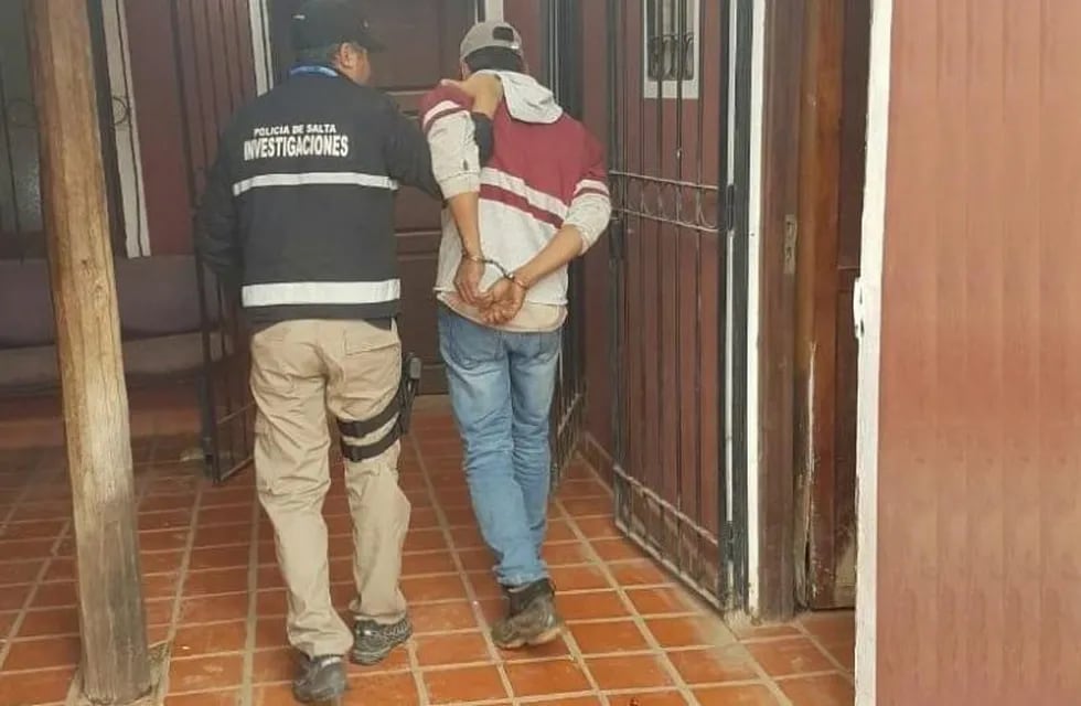 Una pareja obligaba a una adolescente a prostituirse en Salta