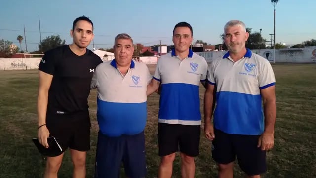Fútbol Vélez Sarsfield Tránsito