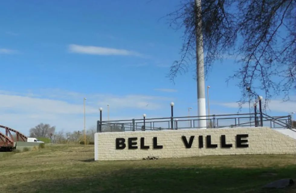 Bell Ville.