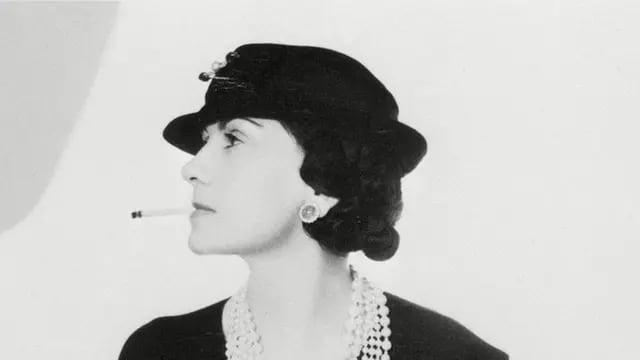 Coco Chanel, la mujer que revolucionó el mundo de la moda y el cine
