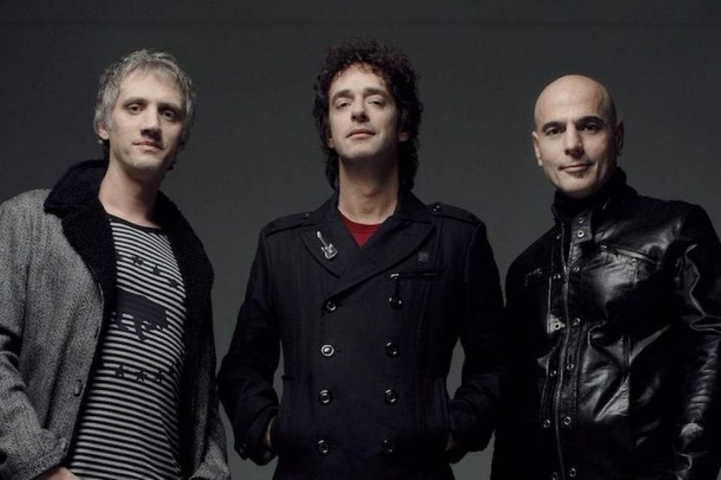 Soda Stereo confirmó su retorno con artistas invitados