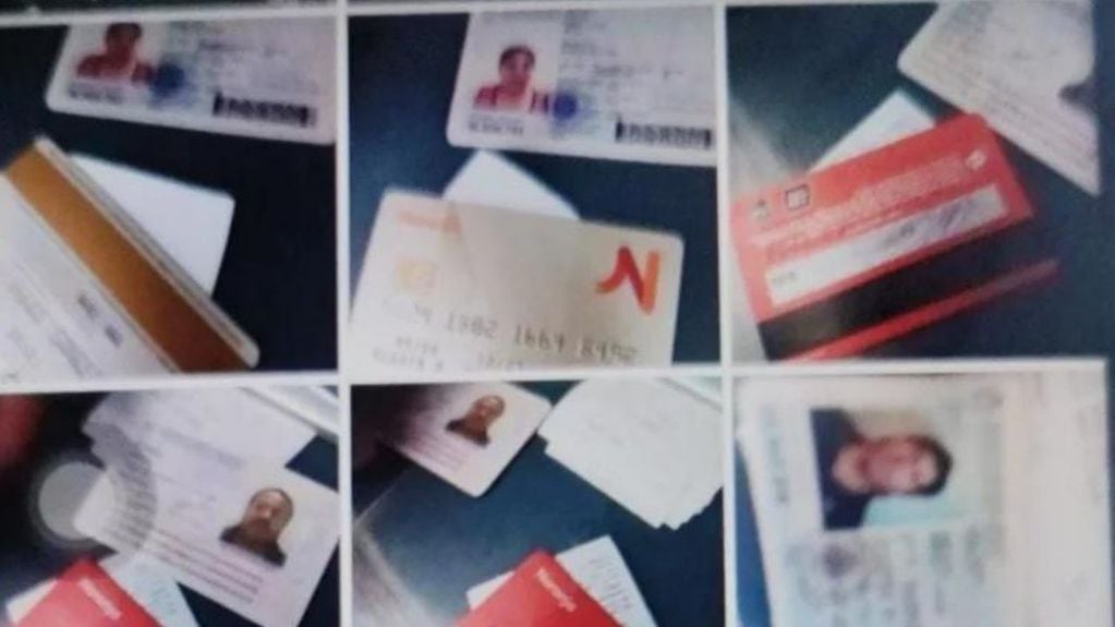 Detuvieron a un playero de Corrientes por robar datos de las tarjetas de clientes y hacer compras.