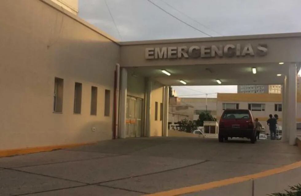 Hospital Comodoro