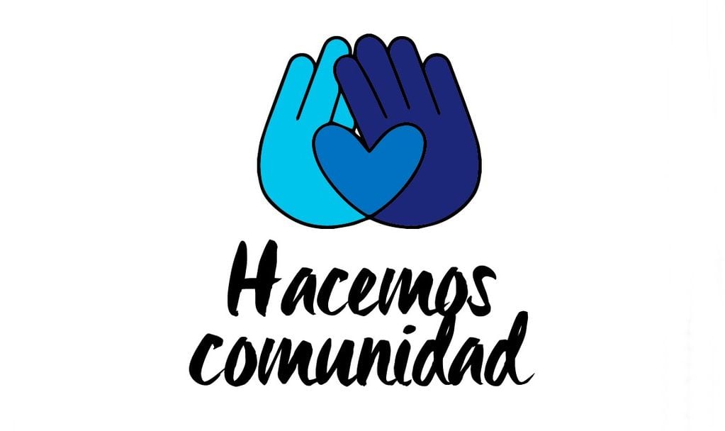 Hacemos Comunidad: Nueva organización social en Tres Arroyos