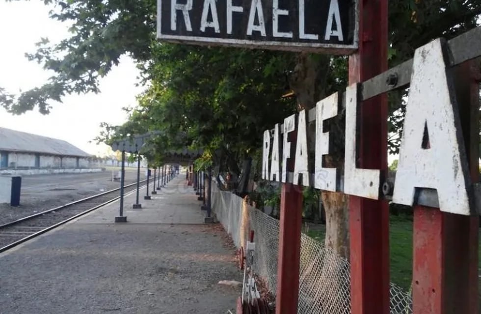 Seccional 13 Rafaela