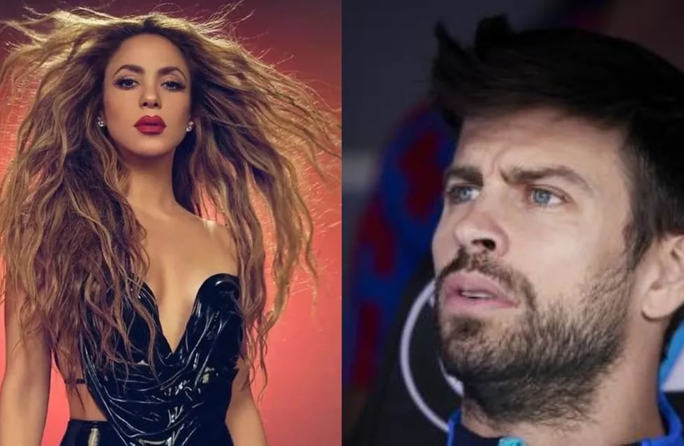Se reveló el misterio: Shakira contó la verdad sobre los rumores que implicaban la infidelidad de Gerard Piqué con una mermelada