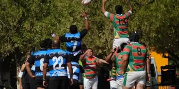 Rugby en San Juan