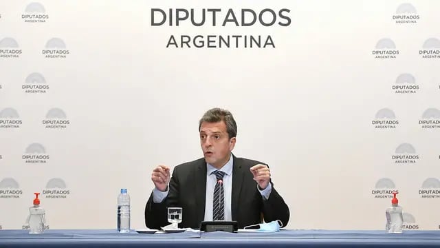 Miguel Pesce descarta que las Leliq sean una “bomba” y no prevé shocks externos para 2023