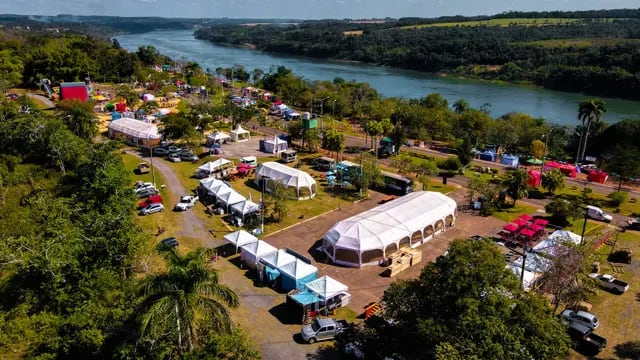 Expo Eldorado 2023: una oportunidad para impulsar el turismo y la economía local