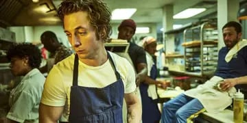 La temporada 3 de "The Bear" esta cocinándose: fecha de estreno y fotos del rodaje