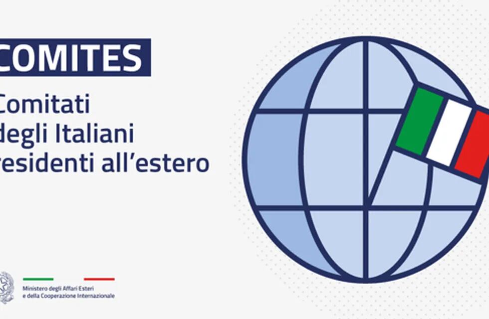 Llaman a todos los ciudadanos italianos a votar para los Comités en Argentina