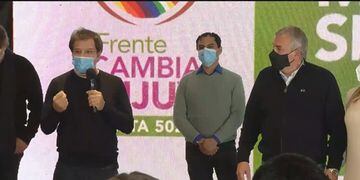 elecciones en Jujuy