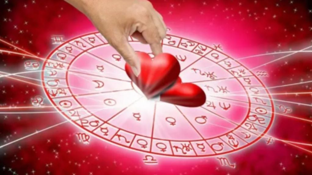 Cómo será el fin de semana en el amor para los signos del zodíaco
