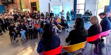 Anuncian actividades del Día del Estudiante en Rosario