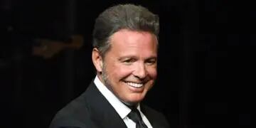 Luis Miguel