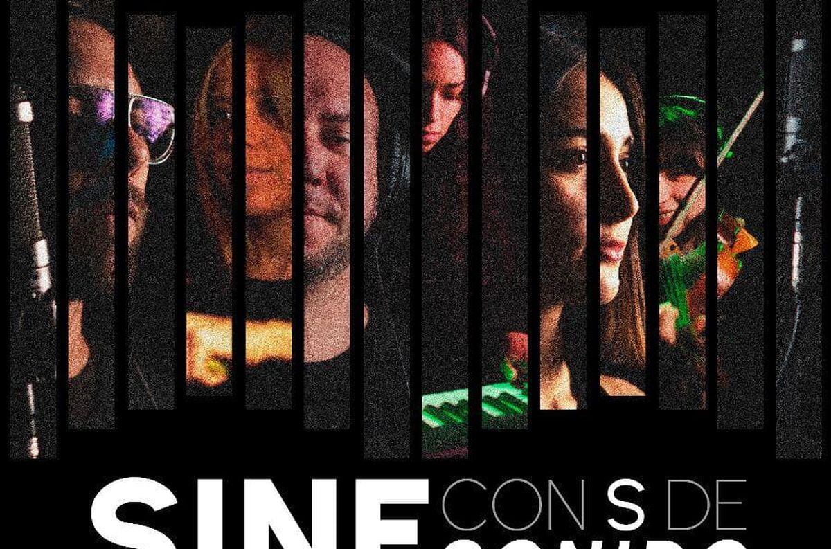 Sine con S de Sonido presentará su espectáculo este viernes 12 de agosto en la Nave Cultural.