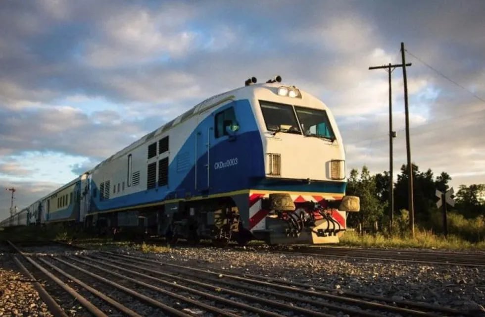 El tren a Mar del Plata sumará una nueva frecuencia y los pasajes aumentarán un 29%.
